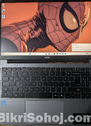 Acer aspire lite 15